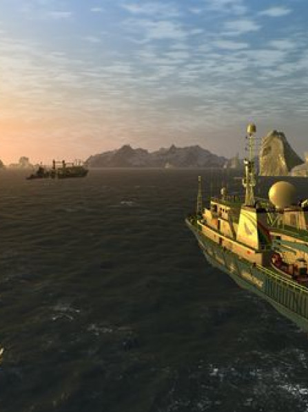 Ship Simulator Extremes Steam Key GLOBAL Ship Simulator Extremes Steam Key GLOBAL