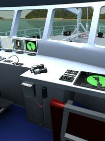 Ship Simulator Extremes Steam Key GLOBAL