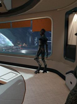 X4: Foundations Steam Key GLOBAL