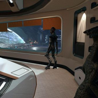 X4: Foundations Steam Key GLOBAL