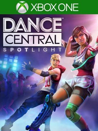 Dance Central Spotlight (Xbox One) - Xbox Live Key - GLOBAL