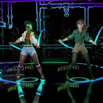 Dance Central Spotlight (Xbox One) - Xbox Live Key - GLOBAL