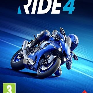 RIDE 4 (PC) - Steam Key - GLOBAL