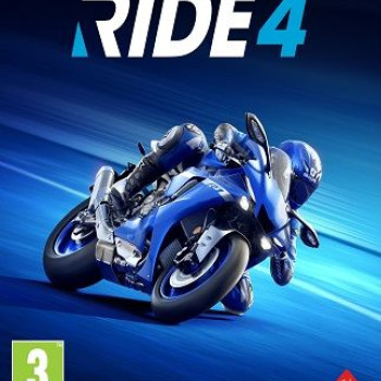 RIDE 4 (PC) - Steam Key - GLOBAL RIDE 4 (PC) - Steam Key - GLOBAL