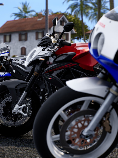 RIDE 4 (PC) - Steam Key - GLOBAL RIDE 4 (PC) - Steam Key - GLOBAL
