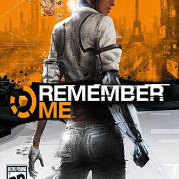 Remember Me Steam Key GLOBAL Remember Me Steam Key GLOBAL