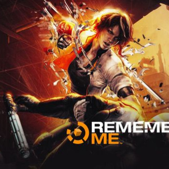 Remember Me Steam Key GLOBAL Remember Me Steam Key GLOBAL