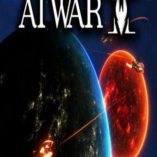 AI War 2 Steam Key GLOBAL