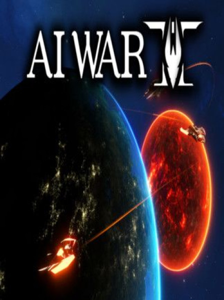 AI War 2 Steam Key GLOBAL AI War 2 Steam Key GLOBAL