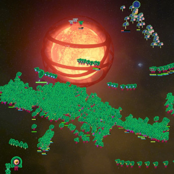 AI War 2 Steam Key GLOBAL