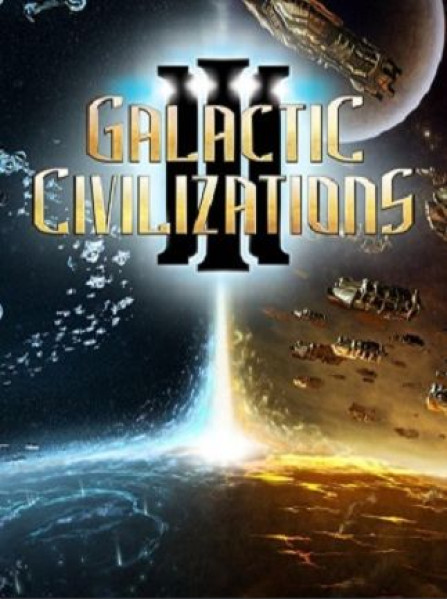 Galactic Civilizations III Steam Key GLOBAL Galactic Civilizations III Steam Key GLOBAL