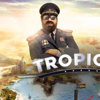 Tropico 6 | El Prez Edition (PC) - Steam Key - EUROPE Tropico 6 | El Prez Edition (PC) - Steam Key - EUROPE
