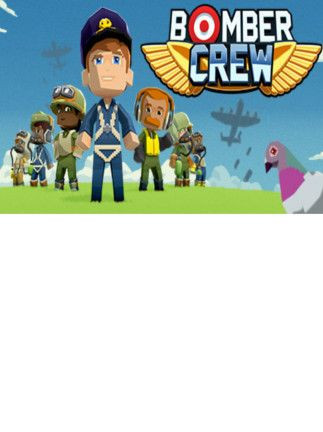 Bomber Crew Steam PC Key GLOBAL