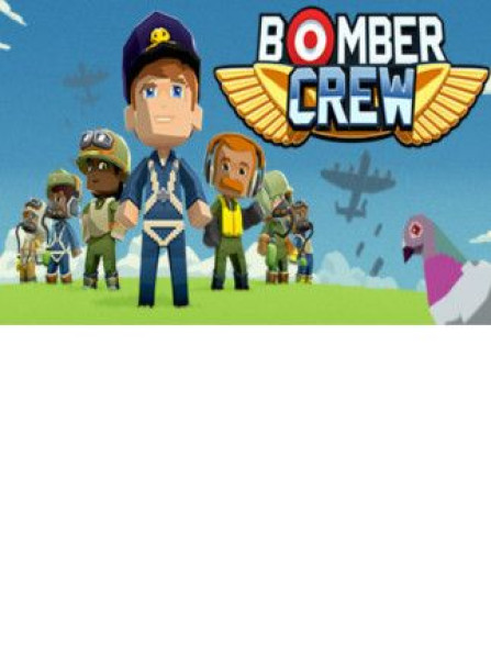 Bomber Crew Steam PC Key GLOBAL Bomber Crew Steam PC Key GLOBAL
