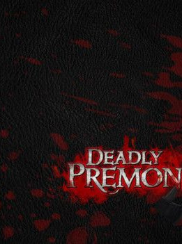 Deadly Premonition: Director's Cut Steam Key GLOBAL