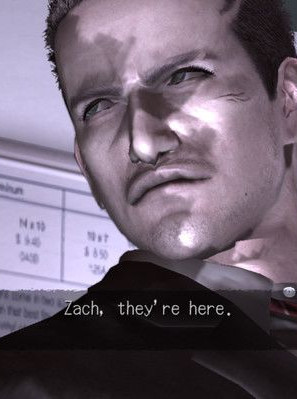 Deadly Premonition: Director's Cut Steam Key GLOBAL