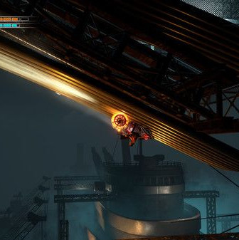 Steel Rats Steam Key GLOBAL