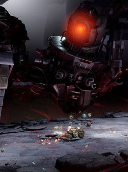 Steel Rats Steam Key GLOBAL Steel Rats Steam Key GLOBAL