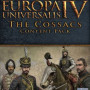 Europa Universalis IV: The Cossacks Content Pack Steam Key GLOBAL