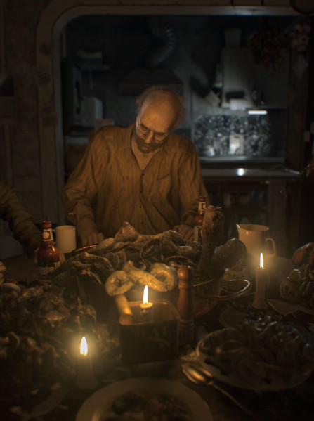 RESIDENT EVIL 7 biohazard / BIOHAZARD 7 resident evil - Season Pass Key Steam GLOBAL RESIDENT EVIL 7 biohazard / BIOHAZARD 7 resident evil - Season Pass Key Steam GLOBAL