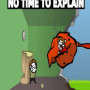 No Time To Explain Remastered Steam Key GLOBAL