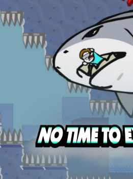 No Time To Explain Remastered Steam Key GLOBAL