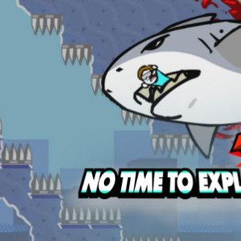 No Time To Explain Remastered Steam Key GLOBAL