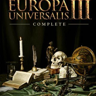 Europa Universalis III: Complete Steam Key GLOBAL