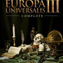 Europa Universalis III: Complete Steam Key GLOBAL