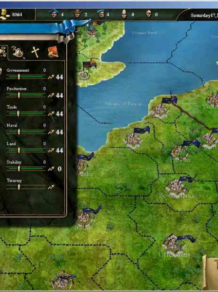 Europa Universalis III: Complete Steam Key GLOBAL Europa Universalis III: Complete Steam Key GLOBAL