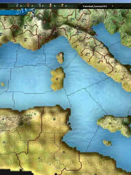 Europa Universalis III: Complete Steam Key GLOBAL Europa Universalis III: Complete Steam Key GLOBAL