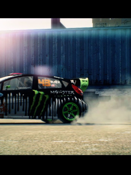 DiRT 3 Complete Edition Steam Key EUROPE DiRT 3 Complete Edition Steam Key EUROPE