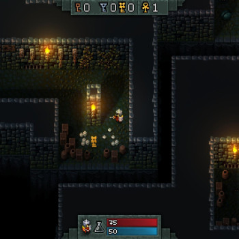 Hammerwatch Steam Key GLOBAL