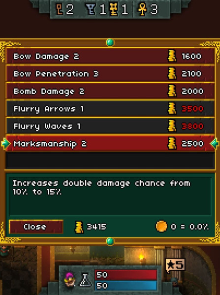 Hammerwatch Steam Key GLOBAL Hammerwatch Steam Key GLOBAL