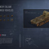 Hearts of Iron IV: Axis Armor Pack Steam Key GLOBAL Hearts of Iron IV: Axis Armor Pack Steam Key GLOBAL