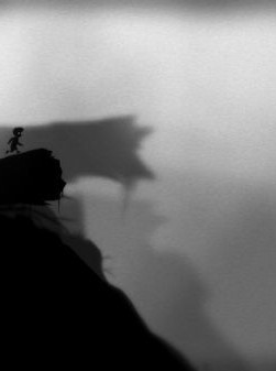 Limbo Steam Key GLOBAL