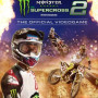 Monster Energy Supercross - The Official Videogame 2 (PC) - Steam Key - GLOBAL