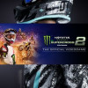 Monster Energy Supercross - The Official Videogame 2 (PC) - Steam Key - GLOBAL