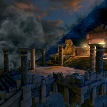 LARA CROFT AND THE TEMPLE OF OSIRIS Steam Key GLOBAL