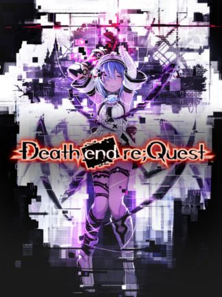Death end re;Quest / デス エンド リクエスト / 死亡終局 輪廻試練 Steam Key GLOBAL Death end re;Quest / デス エンド リクエスト / 死亡終局 輪廻試練 Steam Key GLOBAL