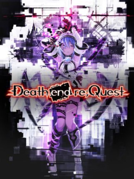 Death end re;Quest / デス エンド リクエスト / 死亡終局 輪廻試練 Steam Key GLOBAL Death end re;Quest / デス エンド リクエスト / 死亡終局 輪廻試練 Steam Key GLOBAL