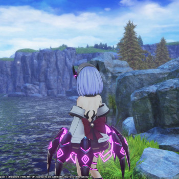 Death end re;Quest / デス エンド リクエスト / 死亡終局 輪廻試練 Steam Key GLOBAL