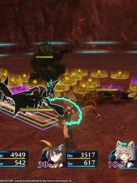 Death end re;Quest / デス エンド リクエスト / 死亡終局 輪廻試練 Steam Key GLOBAL Death end re;Quest / デス エンド リクエスト / 死亡終局 輪廻試練 Steam Key GLOBAL