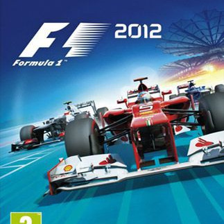 F1 2012 Steam Key GLOBAL