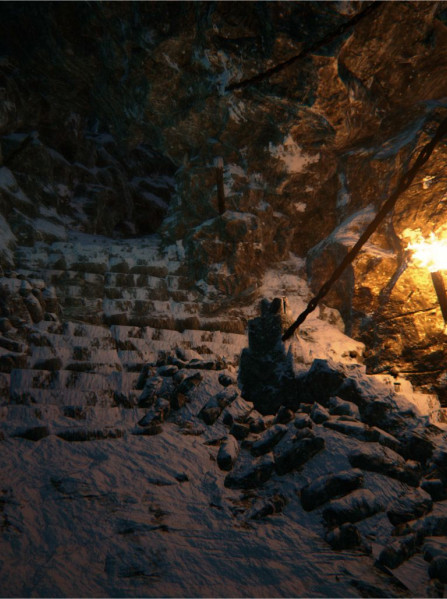 Kholat Steam Key GLOBAL Kholat Steam Key GLOBAL