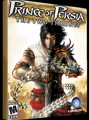 Prince of Persia: The Two Thrones - Ubisoft Connect - GLOBAL