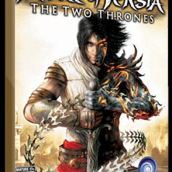 Prince of Persia: The Two Thrones - Ubisoft Connect - GLOBAL Prince of Persia: The Two Thrones - Ubisoft Connect - GLOBAL