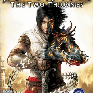 Prince of Persia: The Two Thrones - Ubisoft Connect - GLOBAL