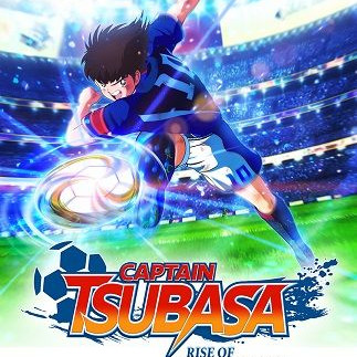 Captain Tsubasa: Rise of New Champions (PC) - Steam Key - GLOBAL