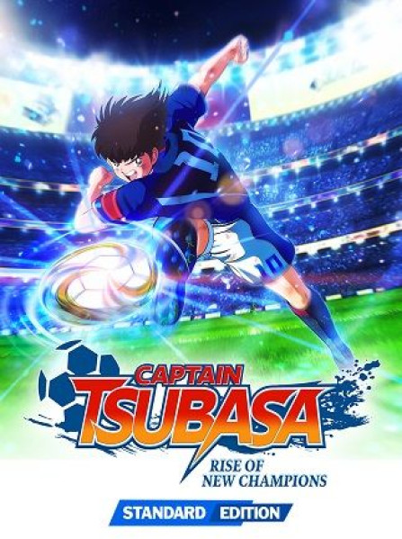Captain Tsubasa: Rise of New Champions (PC) - Steam Key - GLOBAL Captain Tsubasa: Rise of New Champions (PC) - Steam Key - GLOBAL